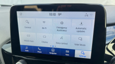 Ford Fiesta 1.0 EcoBoost Titanium 5dr Petrol Hatchback